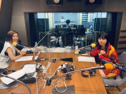 今日のゲスト…シンガーソングライター さらささん