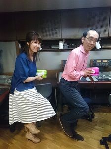 第53回の音楽室は・・・