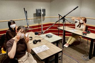 【石田さんが思う次世代あざとキャラ】･･･2020年6月24日からのJHNこぼれ話（モーニング石田・つばき小野田・アンジュルム伊勢）