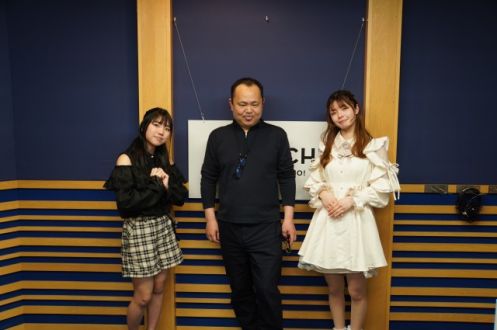 2025年4月25日（金）今週は、FSUN 国連支援交流協会　和田淳男さんが登場！！