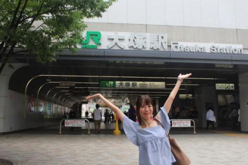 なぜか注目の地味タウン、東京大塚