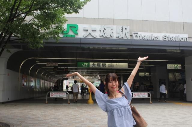 なぜか注目の地味タウン、東京大塚