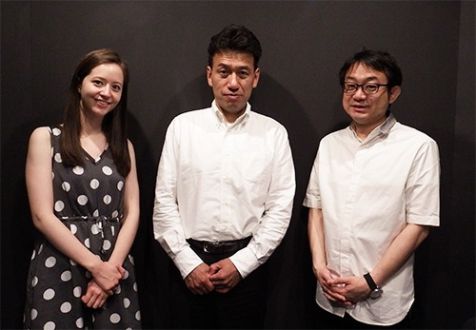 Vol.117　株式会社松翁軒 山口喜三さん・第1週目