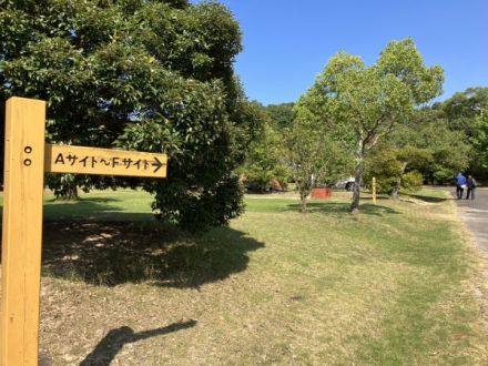 Vol.73  東かがわの夏を満喫できる「大池オートキャンプ場」レポート！（230802OA)