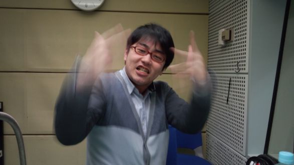 2014年2月26日（水）～アカデミー賞 歌曲賞WEEK！～