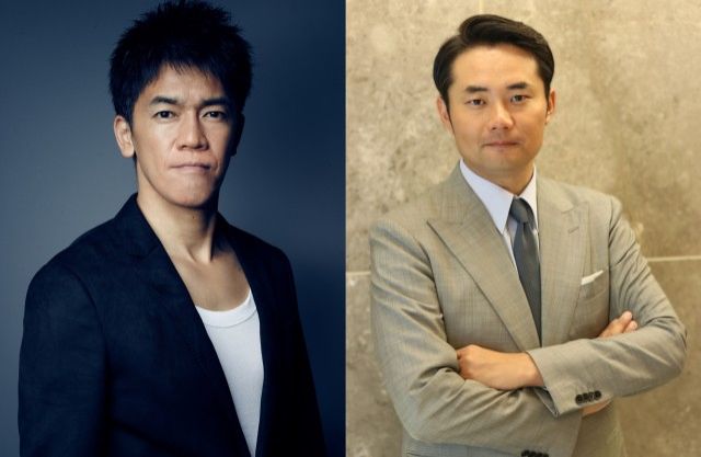 『TOKYO SPEAKEASY 』今夜は武井壮さんと杉村太蔵さんが来店！