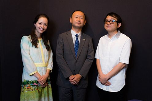 Vol.080　株式会社松竹マルチプレックスシアターズ 秋元一孝さん・第4週目