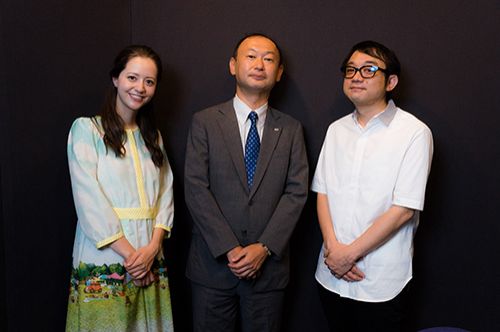 Vol.080　株式会社松竹マルチプレックスシアターズ 秋元一孝さん・第4週目