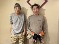 1_久しぶりに会う二人