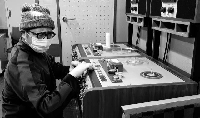 3月23日（火）担当：玉川太福【ゲスト】ドローンエンタテインメント・代表の横田淳さん