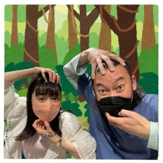 2022年4月27日(水)放送終了！