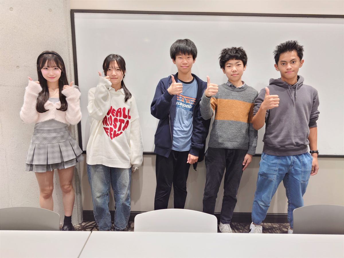 12月15日㈪オンエアダイジェスト【 斉藤真木子＆SKE48 TEAM S 倉島杏実 ②】