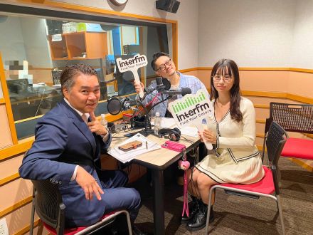 #29 【くりえみさん登場！】タレントから経営者、AIスクールまで多岐にわたる「くりえみ」さんの今に迫る！