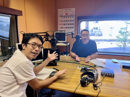 2025/9/10 OA「大阪・関西万博で初開催！XROBOCON」