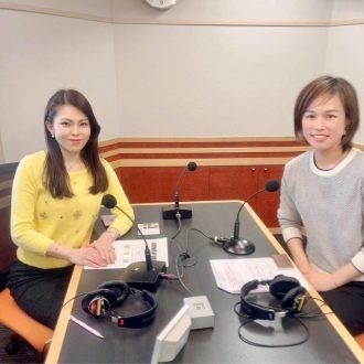 発酵する生き方を、子どもたちにつなげたい～合同会社発酵クラブ Sound of Oasis～GOOD PERSON  2024/3/17放送