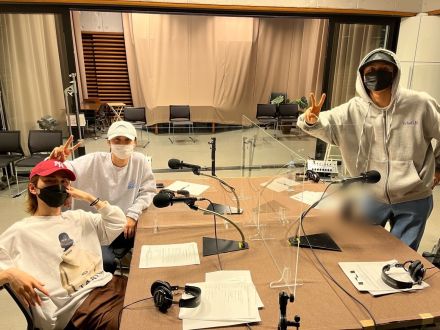#18【新コーナー始動！】メッセージテーマ「最近知ったこと」