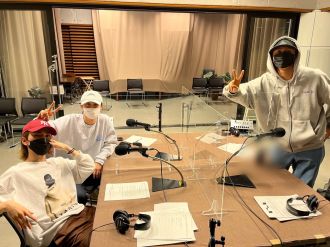 #18【新コーナー始動！】メッセージテーマ「最近知ったこと」