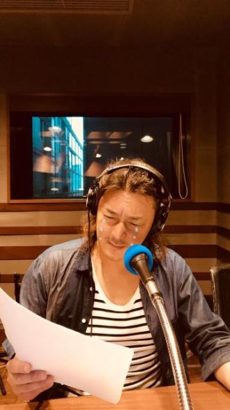 2019年9月4日(水)放送終了！