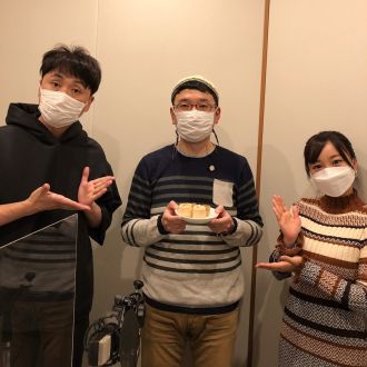 わくわくニスト #18 【シュウマイ】シュウマイ潤さん（後編）