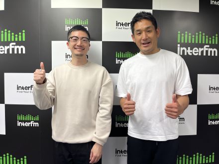 4/23 (日)の「ビジプロ」： 生駒龍史(株式会社Clear)