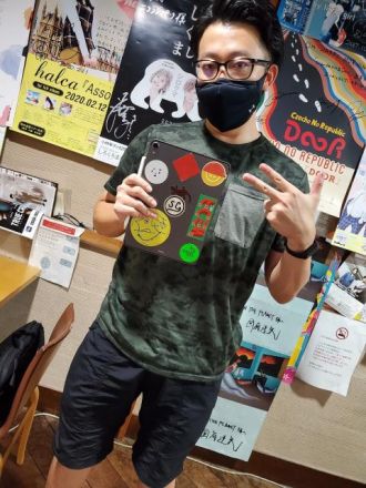 9月21日(月)オンプラテーマは「４連休何してる？」