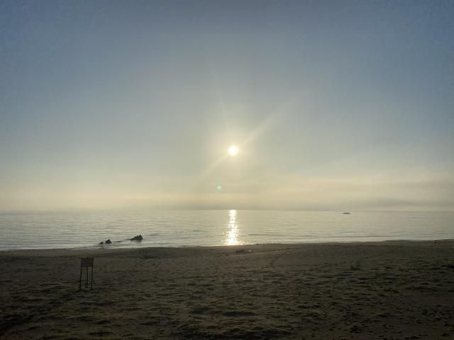 斉藤リョーツのいただき！朝日