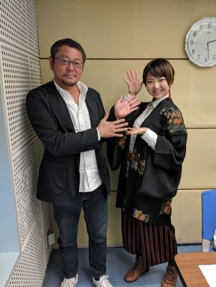 ★JFN PARKナビ最終回★ありがとうございました！