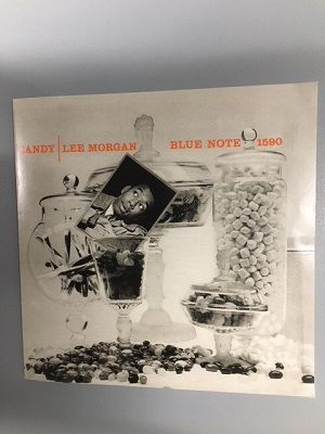 リー・モーガン特集！