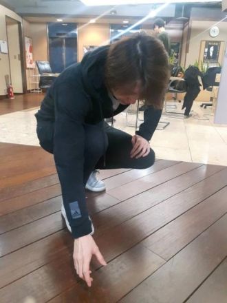 【JFN PARK限定企画】ROOT FIVEフォト企画『ルーファイ パントマイム！！』