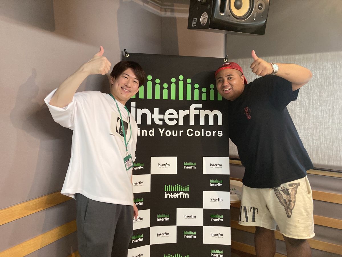 4/14 アントニーのALL-IN