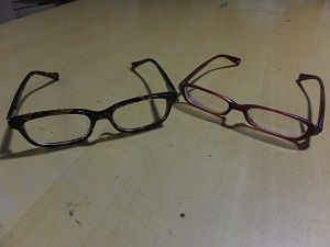 5月8日金曜日！プラスワン＆もしテレ最終日！！