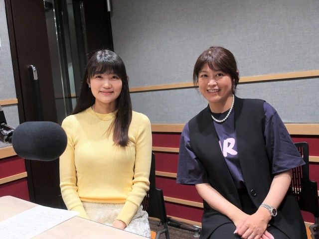 第400回　早見沙織さん ②