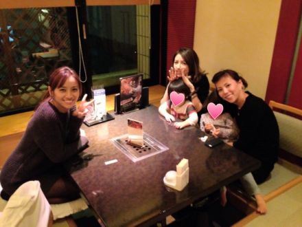 藤井悠のいただき＠友達とご飯！！