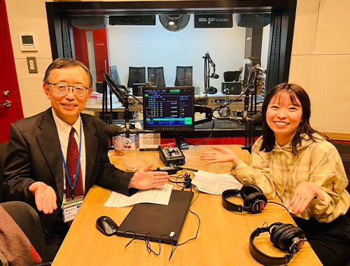 防災Café(2026.04.10)