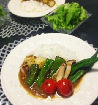 8月1日（水）今日の一コマ