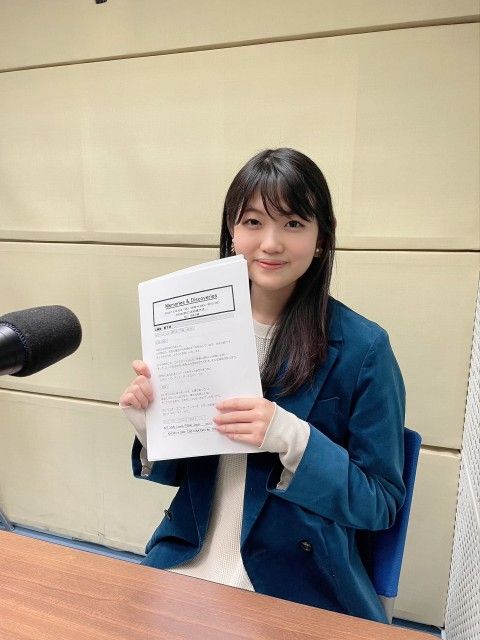 3月3日（水）SONG LIST