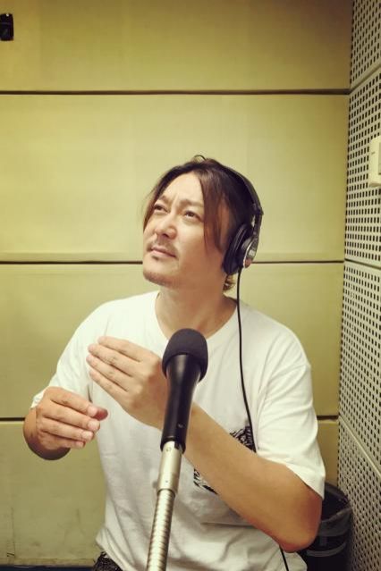 2019年8月14日(水)放送終了！