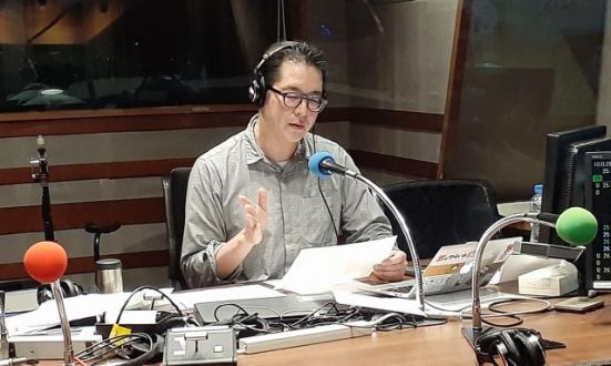 10月29日（火）担当：玉川太福【ゲスト】南幅俊輔