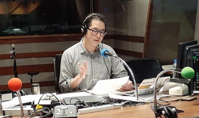 10月29日（火）担当：玉川太福【ゲスト】南幅俊輔