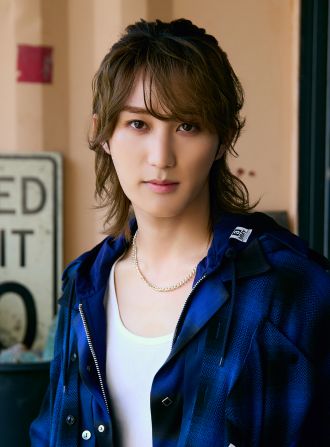「ウチらのイイブン！」 5月29日(金)はB＆ZAI　橋本涼とお届け！