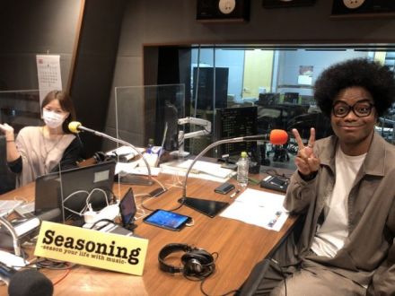 副島さんによる新コーナースタート！