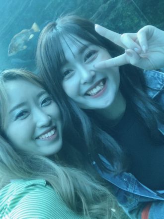 4/6（土） サタナビ in 上越市 アフタートーク 上村知世&amp;西條詩菜