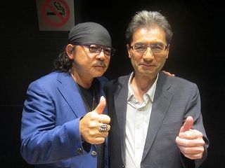 7/13＆14　トーク・セッション