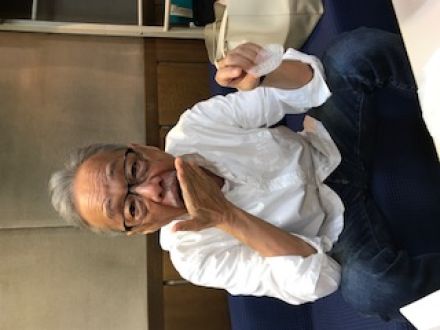 №１４８　　マスターのチョット不思議な話２０１８～夏スペシャル！