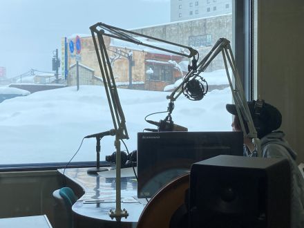 2025年2月22日「多田慎也Apple POD」40回目