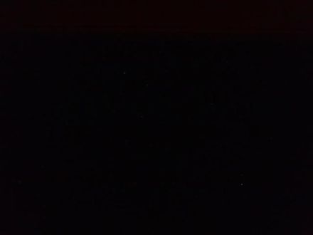 ふたご座流星郡の見ごろが間近です
