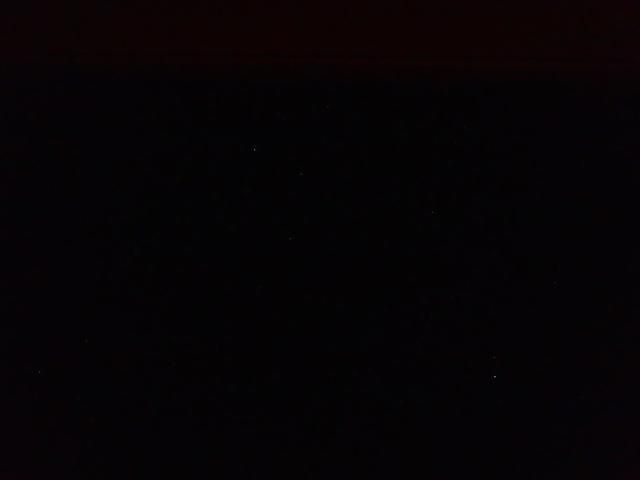 ふたご座流星郡の見ごろが間近です