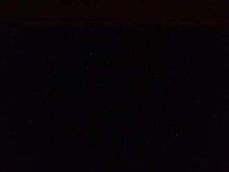 ふたご座流星郡の見ごろが間近です