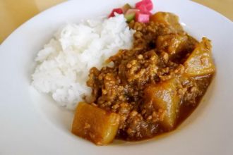 カレーと相性抜群！ おせちに飽きたら食べたい「大根」レシピ