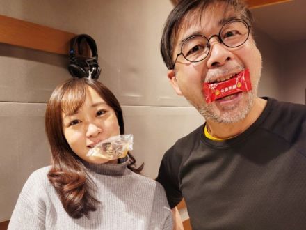 2月15日（水）Song List♪